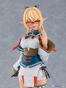 Max Factory 552 figma Shiranui Flare - hololive production Action Figure