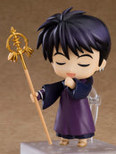 Good Smile Company 1735 Nendoroid Miroku - Inuyasha Chibi Figure