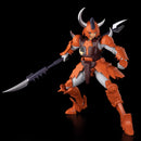 Sentinel / 1000 Toys Chodankado Kento of Hardrock - Ronin Warriors Action Figure