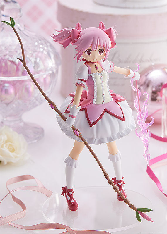 Good Smile Company POP UP PARADE Madoka Kaname - Puella Magi Madoka Magica The Movie -Rebellion- Non Scale Figure