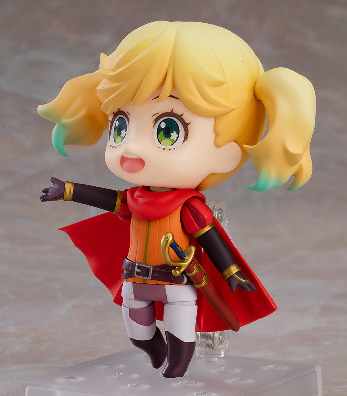 Max Factory 1712 Nendoroid Sarasa Watanabe - Kageki Shojo!! Chibi Figure