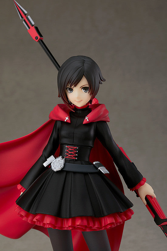 Good Smile Company POP UP PARADE Ruby Rose - RWBY Figure