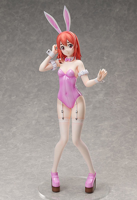 FREEing Sumi Sakurasawa: Bunny Ver. - Rent-A-Girlfriend 1/4 Scale Figure