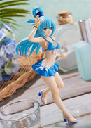Good Smile Company POP UP PARADE Aqua: Swimsuit Ver. - Kono Subarashii Sekai Ni Syukufuku Wo! Non Scale Figure