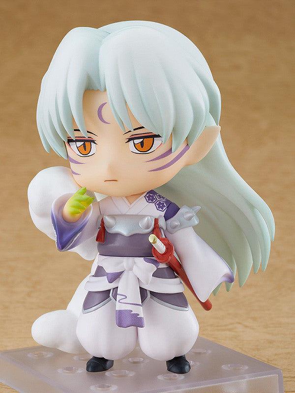 Good Smile Company 1514 Nendoroid Sesshomaru - Inuyasha Action Figure