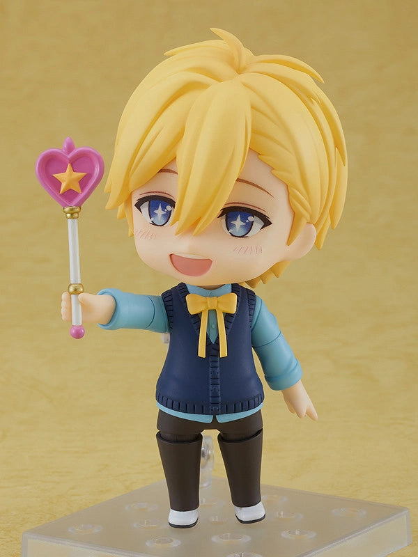 ORANGE ROUGE 1846 Nendoroid Nagi Rokuya - IDOLiSH7 Chibi Figure