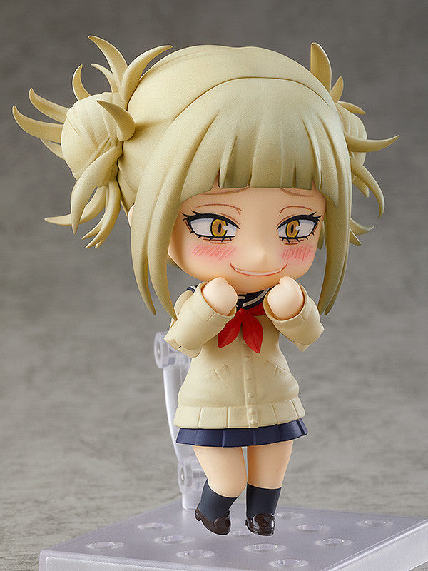 Good Smile Company 1333 Nendoroid Himiko Toga (3rd-run) - My Hero Academia Chibi Figure