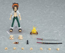 Max Factory 537 figma Yoh Asakura - SHAMAN KING Action Figure