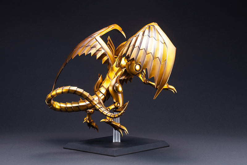 KOTOBUKIYA Ani Statue PP937 The Winged Dragon of Ra Egyptian God - YU-GI-OH! Non Scale Statue