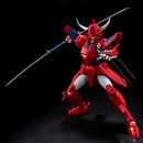 Sentinel / 1000 Toys Chodankado Ryo of the Wildfire - Ronin Warriors Action Figure