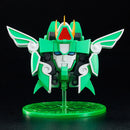 Good Smile Company MODEROID Winzert (re-run) - Mado King Granzort Model Kit