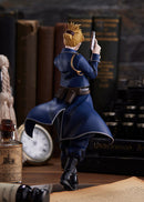 Good Smile Company POP UP PARADE Riza Hawkeye - Fullmetal Alchemist: Brotherhood Non Scale Figure