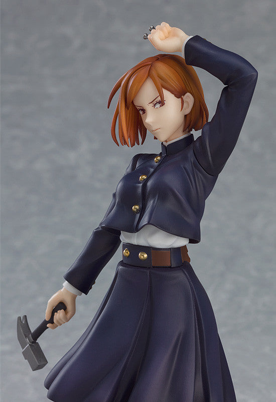 Good Smile Company POP UP PARADE Nobara Kugisaki - Jujutsu Kaisen Non Scale Figure