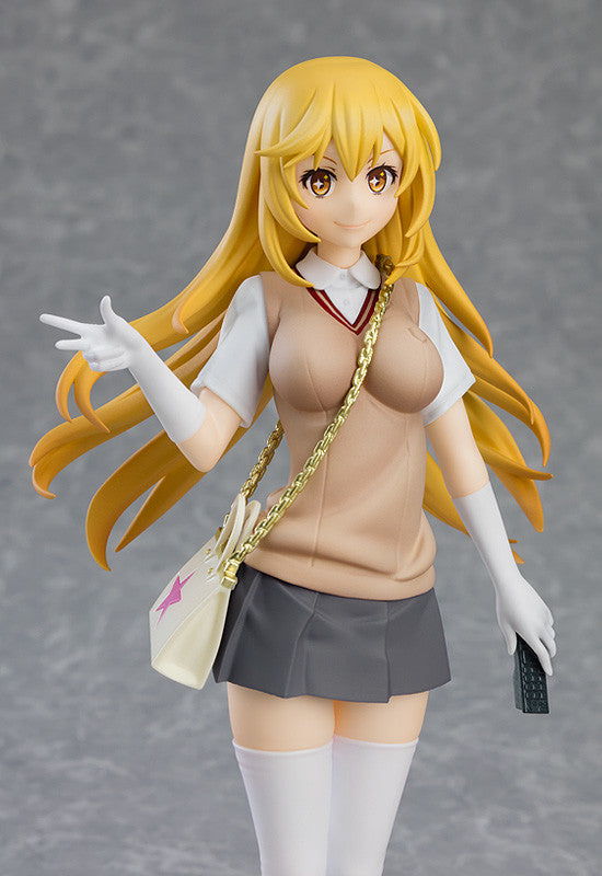Good Smile Company POP UP PARADE Misaki Shokuhou - A Certain Scientific Railgun T Non Scale Figure