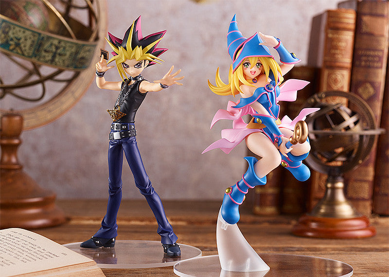 Max Factory POP UP PARADE Dark Magician Girl - Yu-Gi-Oh! Figure