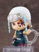 Good Smile Company 1830 Nendoroid Tengen Uzui - Demon Slayer: Kimetsu no Yaiba Chibi Figure