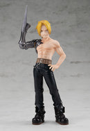 Good Smile Company POP UP PARADE Edward Elric - Fullmetal Alchemist: Brotherhood Figure