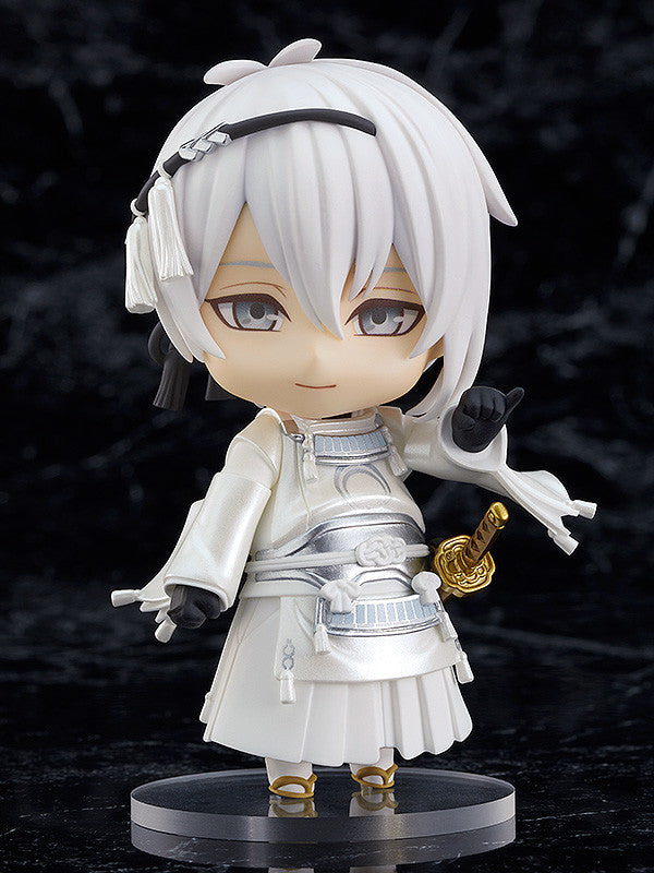 ORANGE ROUGE 1549 Nendoroid Mikazuki Munechika - Butai Touken Ranbu Hiden Yui no Me no Hototogisu Action Figure