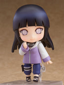 Good Smile Company 879 Nendoroid Hinata Hyuga (re-run) - Naruto Shippuden Chibi Figure