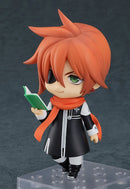 ORANGE ROUGE 1854 Nendoroid Lavi - D.Gray-man Chibi Figure