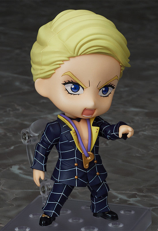 Medicos 1401 Nendoroid Prosciutto - JoJo's Bizarre Adventure: Golden Wind Action Figure