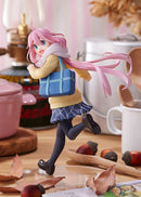 Max Factory POP UP PARADE Nadeshiko Kagamihara - Laid-Back Camp Non Scale Figure
