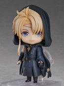 Good Smile Arts Shanghai 1629 Nendoroid Qiluo Zhou: Shade Ver. - Mr Love: Queen's Choice Action Figure