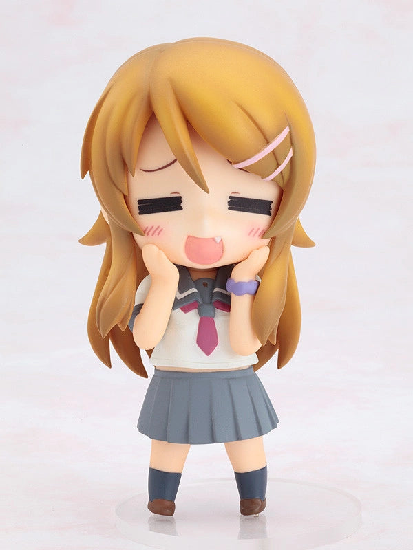 Good Smile Company 142 Nendoroid Kirino Kousaka - Ore no Imouto ga Konnani Kawaii Wake ga Nai Chibi Figure