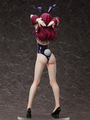FREEing Rindo Kobayashi: Bare Leg Bunny Ver. - Food Wars! Shokugeki no Soma 1/4 Scale Figure