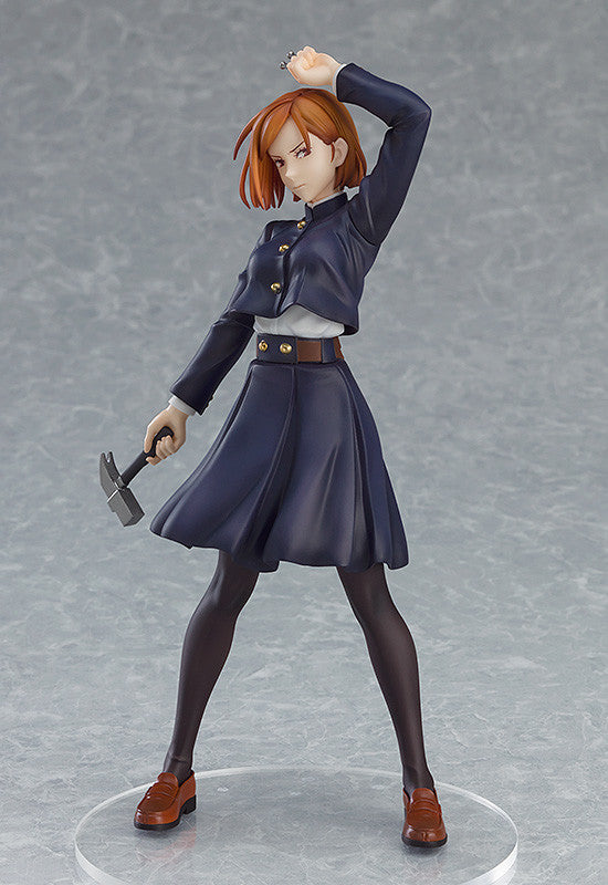 Good Smile Company POP UP PARADE Nobara Kugisaki - Jujutsu Kaisen Non Scale Figure