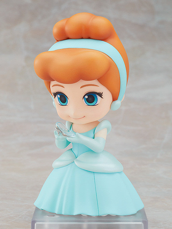 Good Smile Company 1611 Nendoroid Cinderella - Cinderella Action Figure