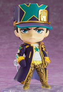 Medicos 1851 Nendoroid Jotaro Kujo: Stone Ocean Ver. - JoJo’s Bizarre Adventure: Stone Ocean Chibi Figure