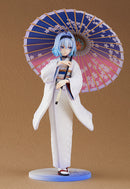 Good Smile Company Ginko Sora: Kimono Ver. - The Ryuo's Work is Never Done! 1/7 Scale Figure