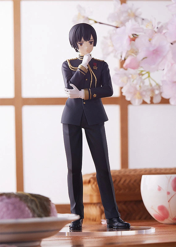 ORANGE ROUGE POP UP PARADE Japan - Hetalia World★Stars Non Scale Figure
