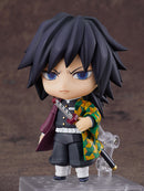 Good Smile Company Nendoroid More: Face Swap Demon Slayer: Kimetsu no Yaiba 02 (5 pcs) - Demon Slayer Accessories