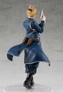Good Smile Company POP UP PARADE Riza Hawkeye - Fullmetal Alchemist: Brotherhood Non Scale Figure