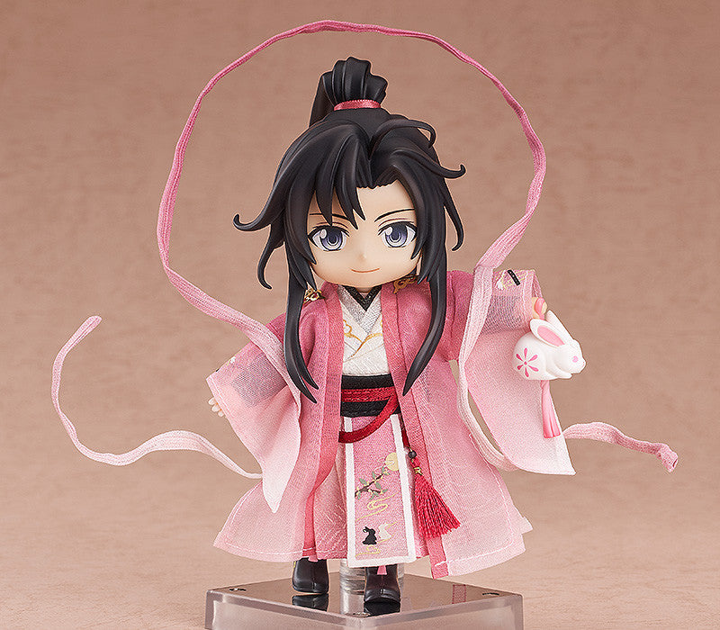 Good Smile Arts Shanghai Nendoroid Doll: Outfit Set (Wei Wuxian: Harvest Moon Ver.) - The Master of Diabolism Accessories