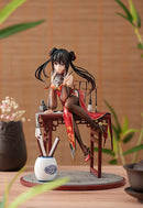 KADOKAWA Kdcolle Kurumi Tokisaki: Calligraphic Beauty Ver. - Date A Live IV 1/7 Scale Figure