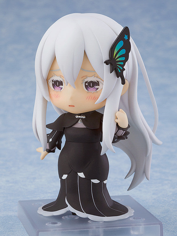 Good Smile Company 1461 Nendoroid Echidna - Re:ZERO -Starting Life in Another World- Action Figure