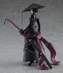 Max Factory 549 figma RONIN - Falslander Action Figure