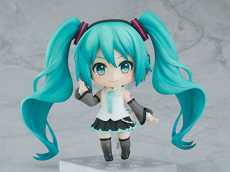 Good Smile Company 1701 Nendoroid Hatsune Miku NT - Piapro Characters Action Figure