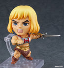 Good Smile Company 1775 Nendoroid He-Man - Masters of the Universe: Revelation Chibi Figure