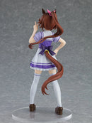 Good Smile Company POP UP PARADE Tokai Teio: School Uniform Ver. - Umamusume: Pretty Derby Non Scale Figure
