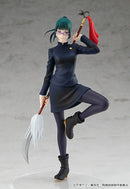 Good Smile Company POP UP PARADE Maki Zen'in - Jujutsu Kaisen Non Scale Figure