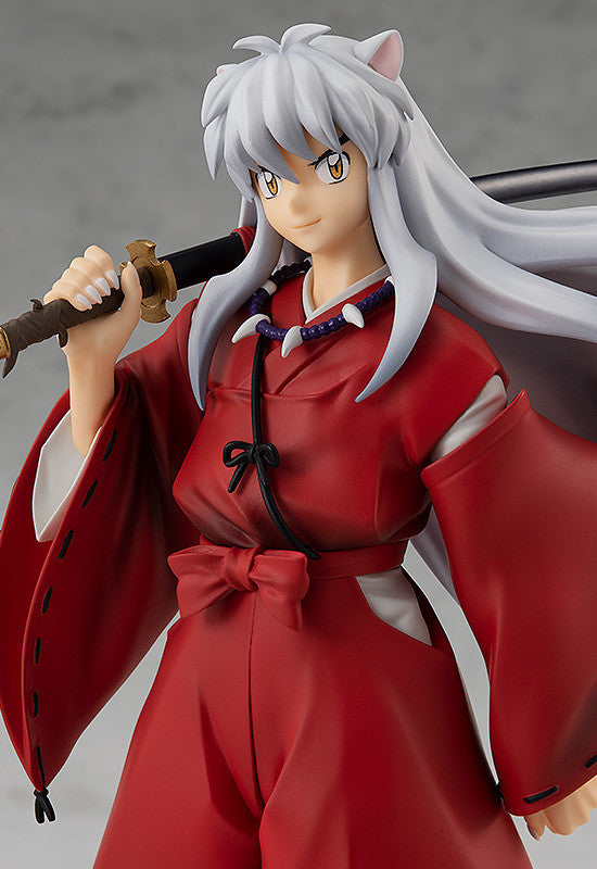 Good Smile Company POP UP PARADE Inuyasha - Inuyasha: The Final Act Figure