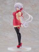 Good Smile Company Chris Yukine: Lovely Sweater Style [AQ] - Senki Zesshou Symphogear AXZ  1/7 Scale Figure