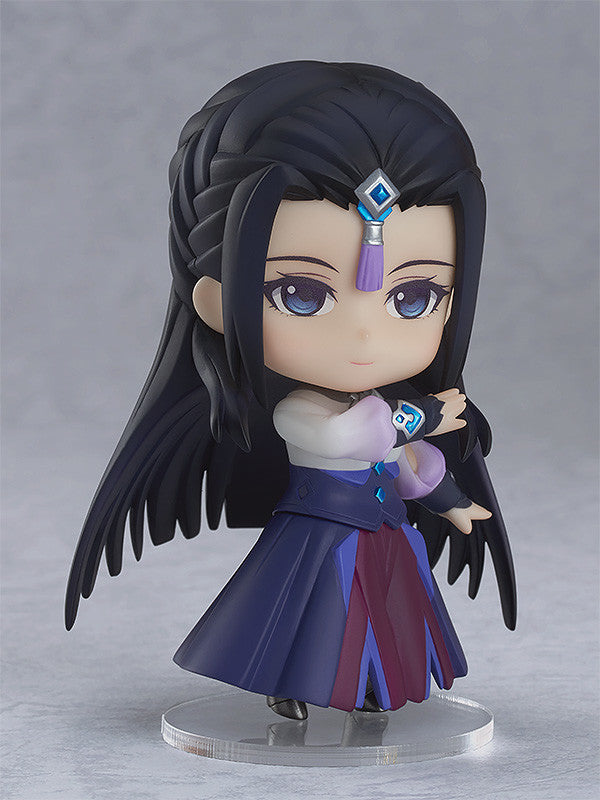 Good Smile Arts Shanghai 1472 Nendoroid Yun'wuyue - Gujian 3 Action Figure