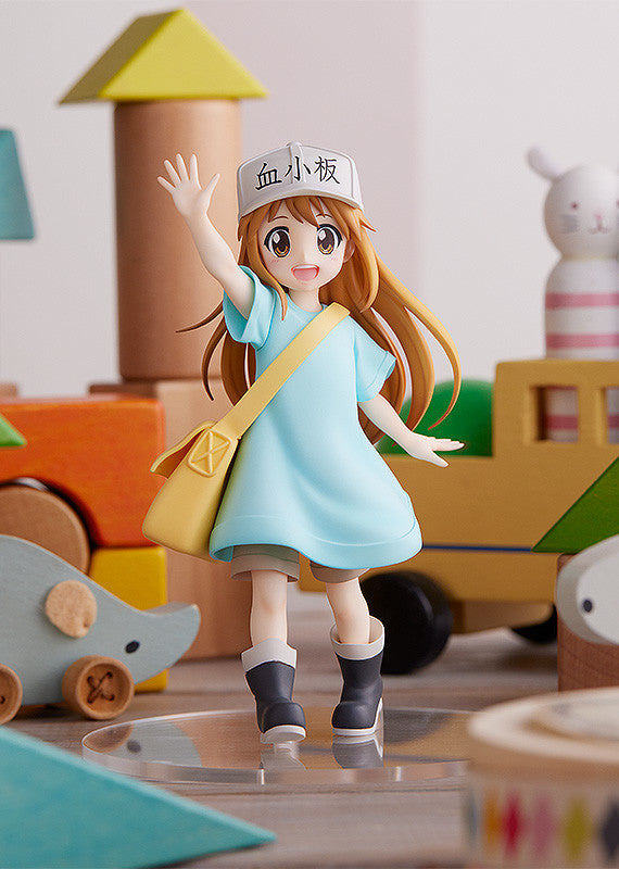 Good Smile Company POP UP PARADE Platelet - Cells at Work! Non Scale Figure