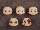 Good Smile Company Nendoroid More: Face Swap Demon Slayer: Kimetsu no Yaiba 02 (5 pcs) - Demon Slayer Accessories
