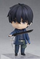 Good Smile Arts Shanghai 1642-DX Nendoroid Zhang Qiling DX - Time Raiders Action Figure